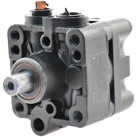 Carquest Remanufactured Power Steering Pump - Hydraulic, 21-5284CQ