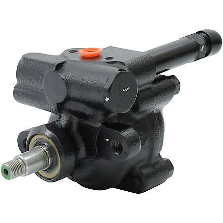 Carquest Remanufactured Power Steering Pump - Hydraulic, 990-0282CQ