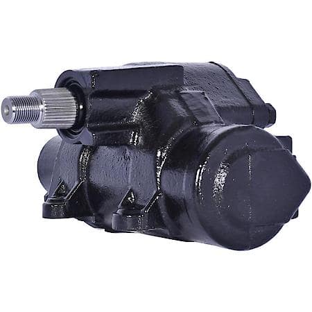 Carquest New Power Steering Gear - Hydraulic, 501-0112CQN