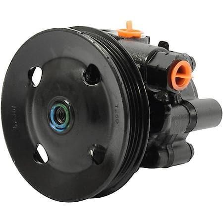Carquest Remanufactured Power Steering Pump - Hydraulic, 21-5287CQ