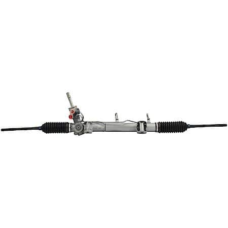 Carquest Remanufactured Power Steering Rack & Pinion - Hydraulic, 102-0249CQ