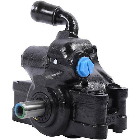 Carquest Remanufactured Power Steering Pump - Hydraulic, 20-287CQ