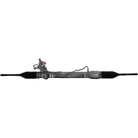 Carquest Remanufactured Power Steering Rack & Pinion - Hydraulic, 310-0243CQ