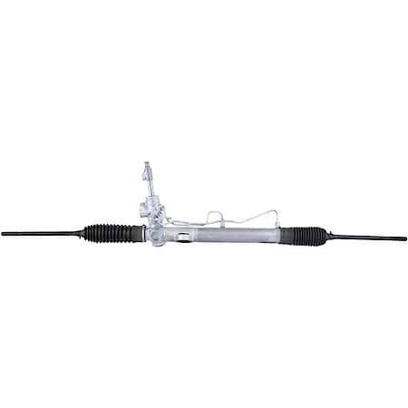 Carquest Remanufactured Power Steering Rack & Pinion - Hydraulic, 309-0134CQ