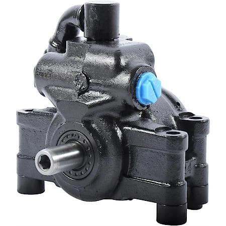 Carquest Remanufactured Power Steering Pump - Hydraulic, 20-389CQ