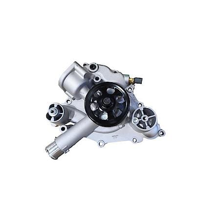 AISIN Engine Water Pump Assembly, WPCH-707V