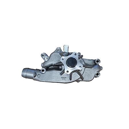 AISIN Engine Water Pump Assembly, WPGM-708V