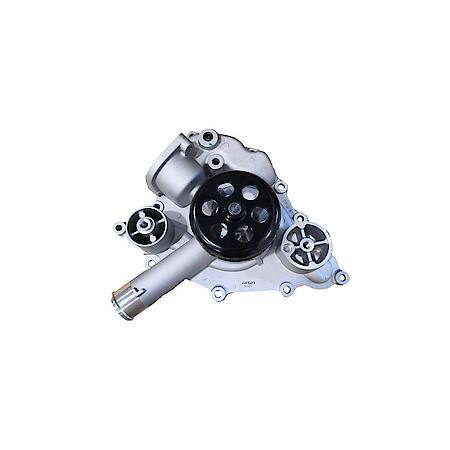 AISIN Engine Water Pump Assembly, WPCH-706V