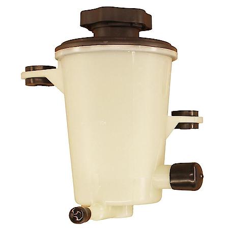 Lares Power Steering Pump Reservoir, 20009