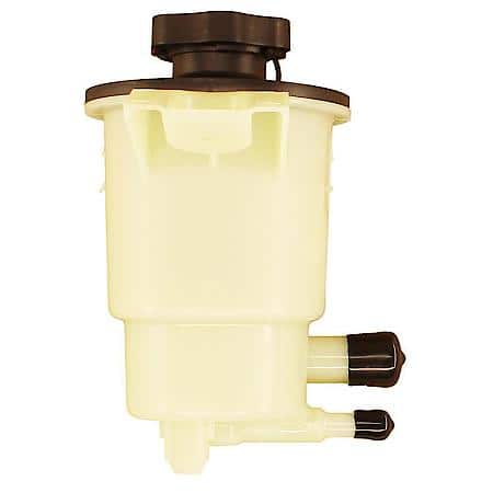 Lares Power Steering Pump Reservoir, 20002