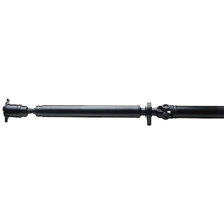 CQ Premium Drive Shafts New Driveshaft Complete Assembly, 65-2003
