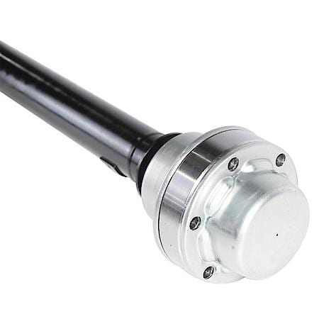 CQ Premium Drive Shafts New Driveshaft Complete Assembly, 65-2001