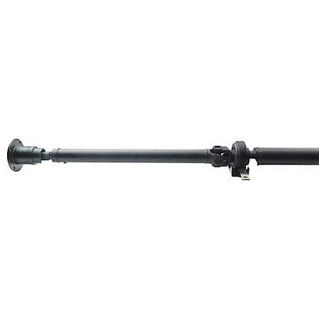 CQ Premium Drive Shafts New Driveshaft Complete Assembly, 65-2000