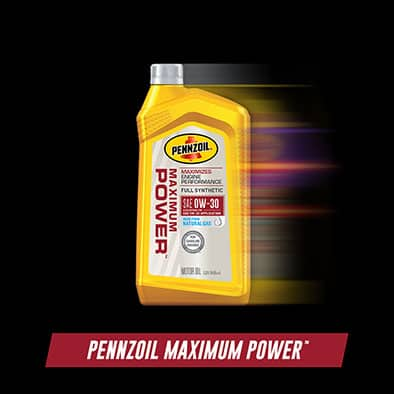 Pennzoil Motor Oil - Advance Auto Parts