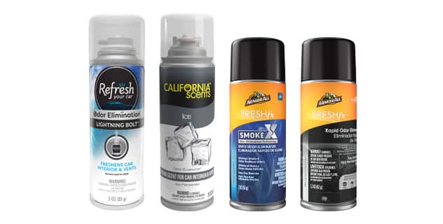 Air Freshener Bundle