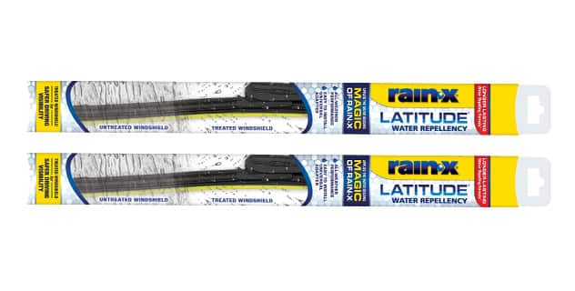 Wiper Blade Bundle