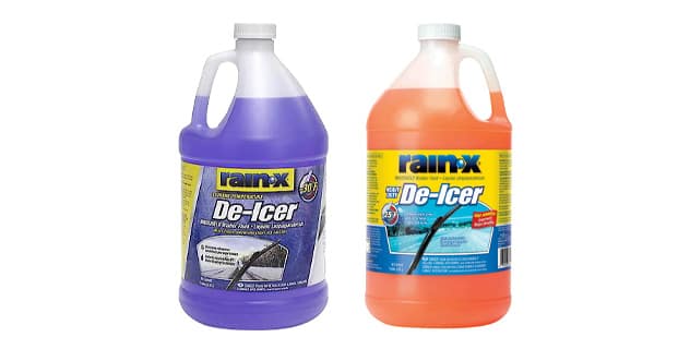 Rain-X Washer Fluid Bundle