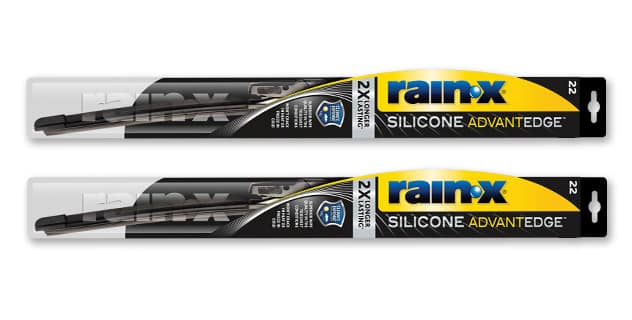  Rain-X Wiper Blade Bundle