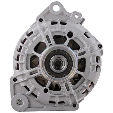 2007 nissan altima 2.5 alternator