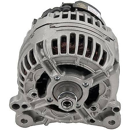 Bosch Premium 100 Remanufactured Alternator Al0729x Advance Auto