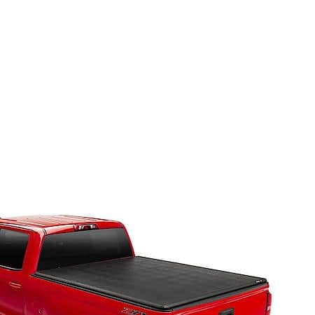 Extang Trifecta Tm 2 0 Tri Fold Tonneau Cover Black Vinyl 94 00 S10 S15 Hombre 6 Ft Bed 92560 Advance Auto Parts