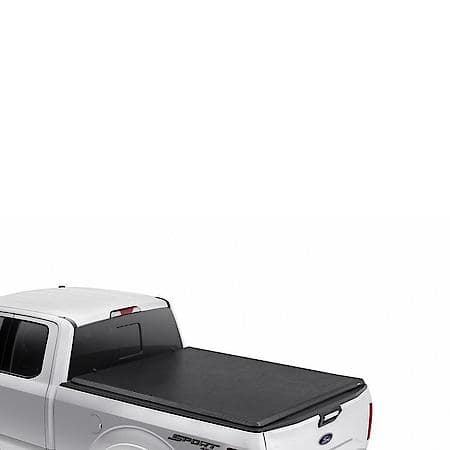 Extang Express Soft Roll Up Velcro Tonneau Cover Black And Is Made Of Vinyl 09 18 Ram 1500 5 7 Ft 50425 Advance Auto Parts