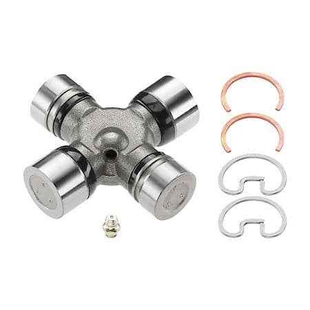 driveline universal joint