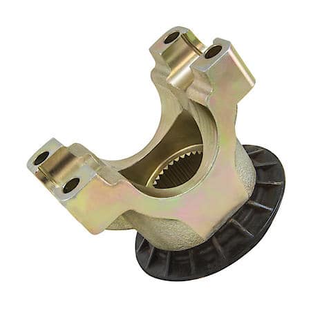 Yukon Gear Long Yoke For 93 And Newer Ford 10 25 With A 1330 U Joint Size Advance Auto Parts