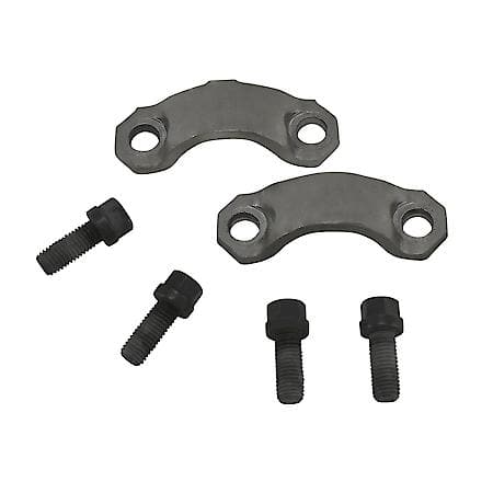 Yukon Gear 1310 1330 U Joint Strap Dana 30 Dana 44 Model 35 9 25 With Bolts Advance Auto Parts