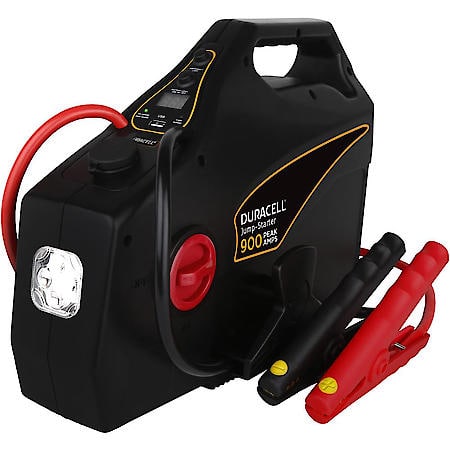 advance auto parts portable jump starter