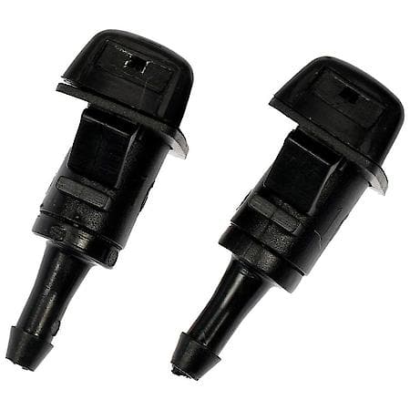 Dorman Help Washer Nozzle 2 Pc Mtrmt 58115 Advance Auto Parts