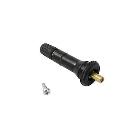 tire pressure valve