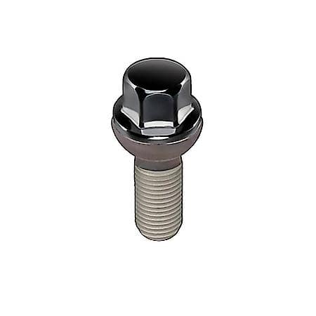 chrome lug bolts