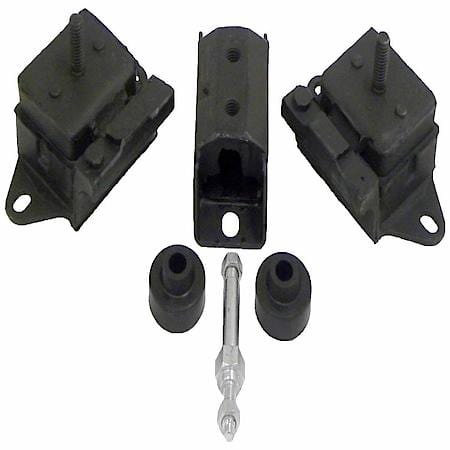 advance auto parts motor mounts