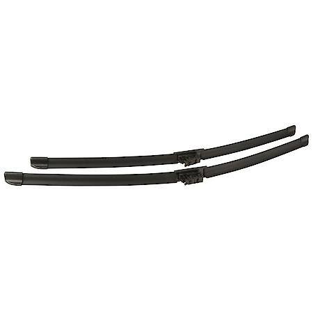 Bosch 3397014242 Aero Twin Replacement Wiper Blades 700mm 500mm