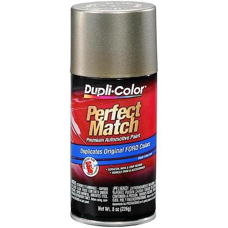 Perfect Match Paint Aerosol Arizona Beige 8 Oz