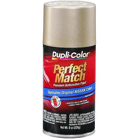 Image result for Duplicolor spray paint Polynesian beige