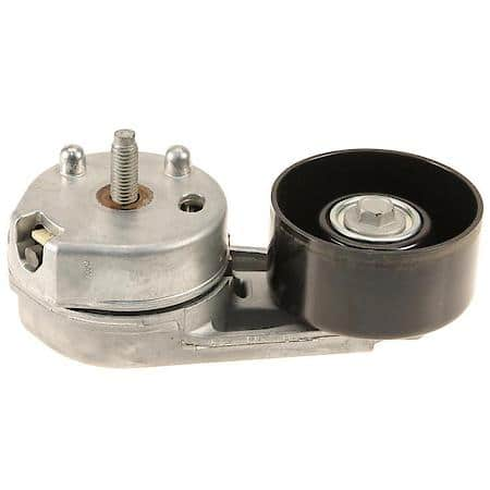 belt tensioner advance auto parts