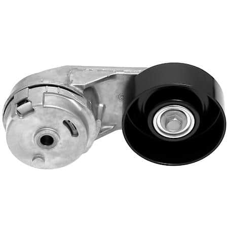 litens belt tensioner