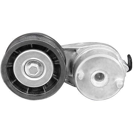 belt tensioner advance auto parts