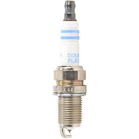 Bosch Oe Fine Wire Double Platinum Spark Plug 8100 Advance Auto Parts