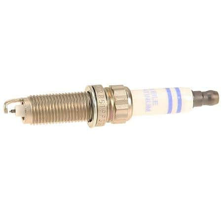 Bosch Oe Finewire Double Platinum Spark Plug F1000115898bos