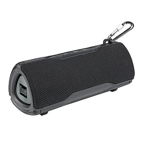 Dual Electronics Portable Bluetooth 