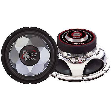 700 watt subwoofer