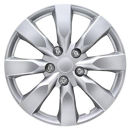 Wheel Covers Turin 2 1622 4 Pack