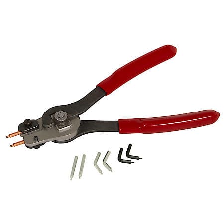 snap ring pliers