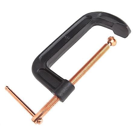 Forney C Clamp 6 In 70229 Advance Auto Parts