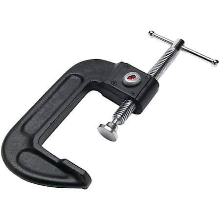 Performance Tool 6 Quick Release C Clamp W286 Advance Auto Parts