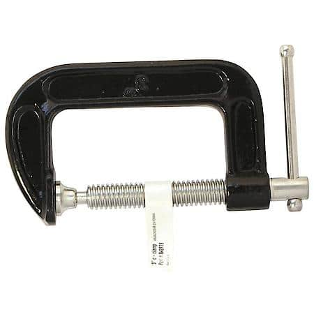 Toolworks C Clamp 3 Tw2719 Advance Auto Parts