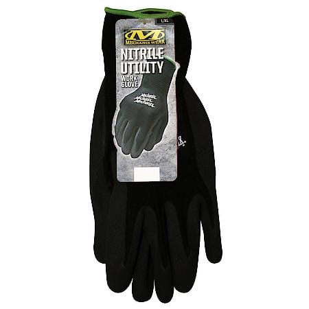 mechanix speedknit gloves